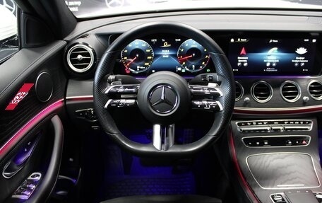 Mercedes-Benz E-Класс, 2021 год, 5 550 000 рублей, 22 фотография
