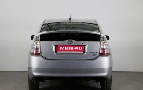 Toyota Prius, 2008 год, 899 000 рублей, 4 фотография