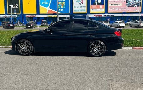 BMW 3 серия, 2014 год, 1 550 000 рублей, 7 фотография