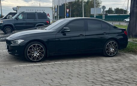 BMW 3 серия, 2014 год, 1 550 000 рублей, 5 фотография