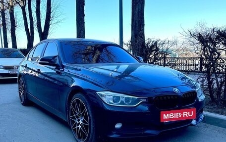 BMW 3 серия, 2014 год, 1 550 000 рублей, 11 фотография