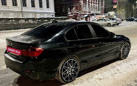 BMW 3 серия, 2014 год, 1 550 000 рублей, 3 фотография