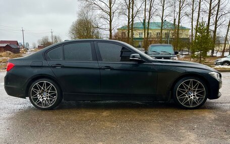 BMW 3 серия, 2014 год, 1 550 000 рублей, 14 фотография