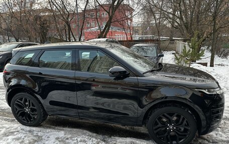 Land Rover Range Rover Evoque II, 2019 год, 4 100 000 рублей, 2 фотография