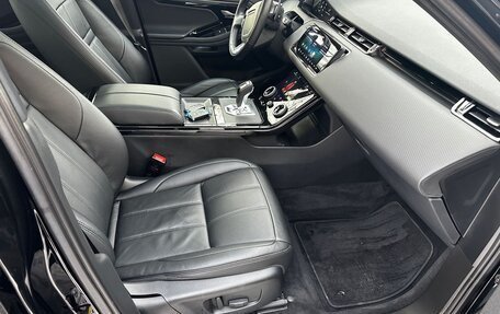 Land Rover Range Rover Evoque II, 2019 год, 4 100 000 рублей, 11 фотография