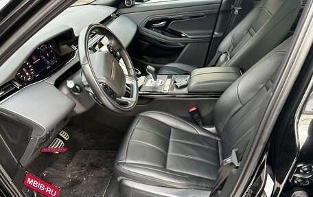 Land Rover Range Rover Evoque II, 2019 год, 4 100 000 рублей, 12 фотография