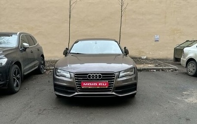 Audi A7, 2012 год, 2 200 000 рублей, 1 фотография