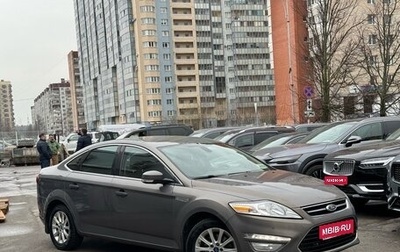 Ford Mondeo IV, 2011 год, 949 000 рублей, 1 фотография