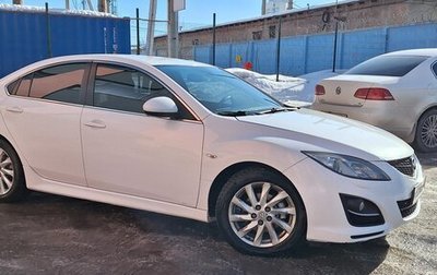 Mazda 6, 2010 год, 970 000 рублей, 1 фотография