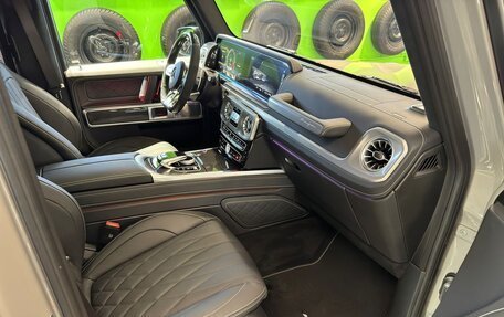 Mercedes-Benz G-Класс AMG, 2024 год, 33 600 000 рублей, 14 фотография