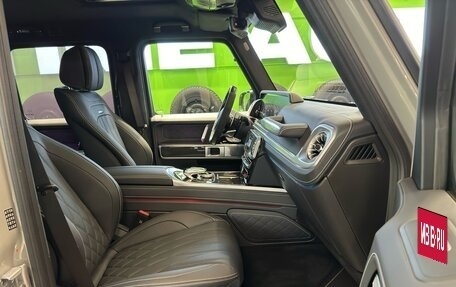 Mercedes-Benz G-Класс AMG, 2024 год, 33 600 000 рублей, 16 фотография