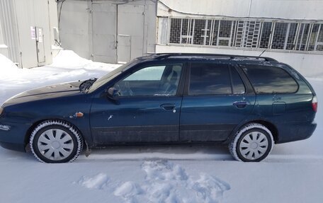 Nissan Primera II рестайлинг, 1999 год, 300 000 рублей, 4 фотография