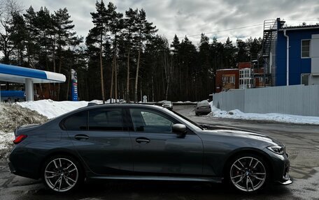 BMW 3 серия, 2021 год, 6 230 000 рублей, 3 фотография