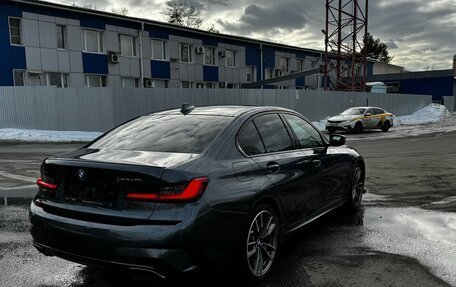 BMW 3 серия, 2021 год, 6 230 000 рублей, 4 фотография