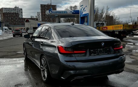 BMW 3 серия, 2021 год, 6 230 000 рублей, 6 фотография