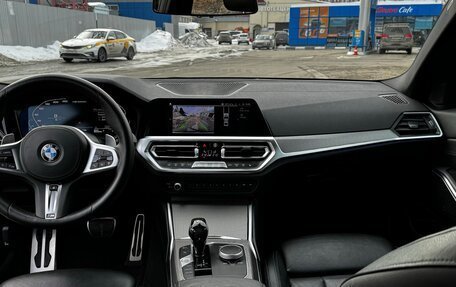 BMW 3 серия, 2021 год, 6 230 000 рублей, 12 фотография