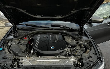 BMW 3 серия, 2021 год, 6 230 000 рублей, 14 фотография