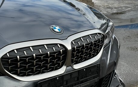 BMW 3 серия, 2021 год, 6 230 000 рублей, 15 фотография