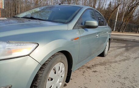 Ford Mondeo IV, 2007 год, 590 000 рублей, 21 фотография