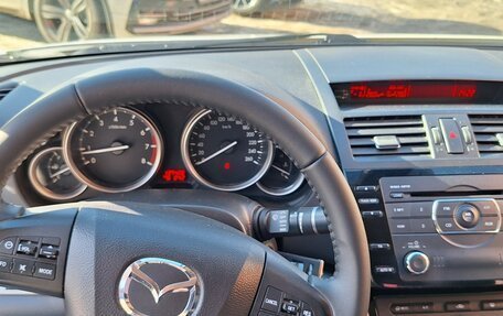 Mazda 6, 2010 год, 970 000 рублей, 4 фотография