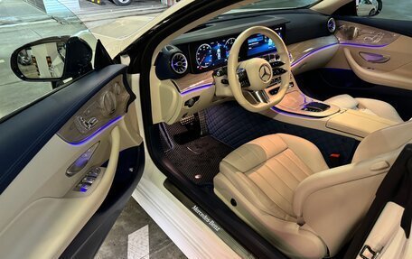 Mercedes-Benz E-Класс, 2021 год, 7 500 000 рублей, 11 фотография