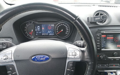 Ford Mondeo IV, 2013 год, 1 700 000 рублей, 1 фотография