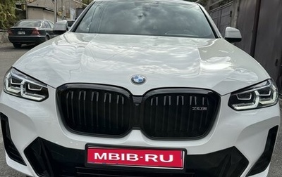 BMW X4, 2022 год, 6 000 000 рублей, 1 фотография