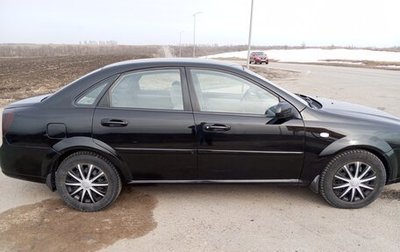 Chevrolet Lacetti, 2008 год, 537 000 рублей, 1 фотография