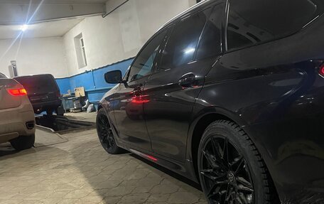 BMW 5 серия, 2017 год, 3 300 000 рублей, 6 фотография
