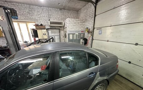 BMW 3 серия, 1999 год, 440 000 рублей, 6 фотография