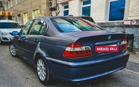 BMW 3 серия, 1999 год, 440 000 рублей, 2 фотография