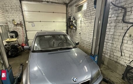 BMW 3 серия, 1999 год, 440 000 рублей, 4 фотография