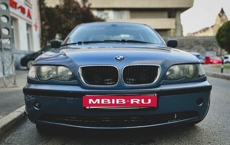 BMW 3 серия, 1999 год, 440 000 рублей, 3 фотография