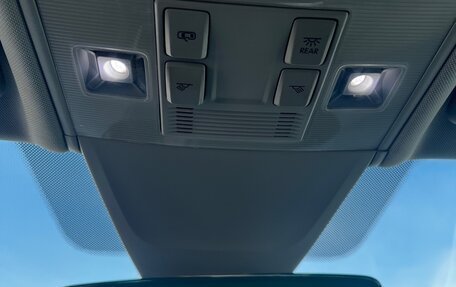 Volkswagen Tiguan II, 2020 год, 3 200 000 рублей, 13 фотография