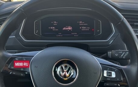 Volkswagen Tiguan II, 2020 год, 3 200 000 рублей, 6 фотография
