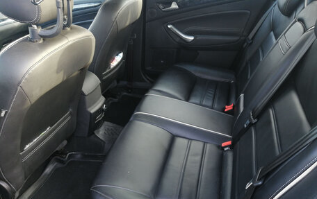 Ford Mondeo IV, 2013 год, 1 700 000 рублей, 9 фотография