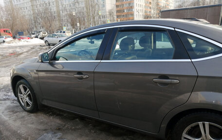 Ford Mondeo IV, 2013 год, 1 700 000 рублей, 6 фотография