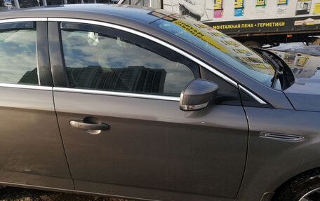 Ford Mondeo IV, 2013 год, 1 700 000 рублей, 3 фотография