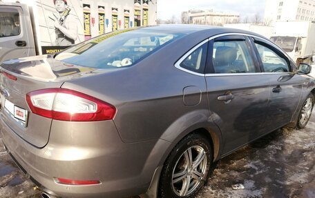 Ford Mondeo IV, 2013 год, 1 700 000 рублей, 4 фотография