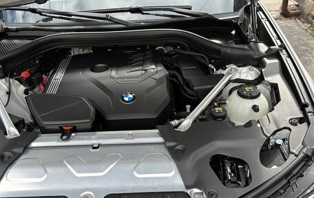 BMW X4, 2022 год, 6 000 000 рублей, 5 фотография