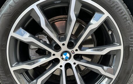 BMW X4, 2022 год, 6 000 000 рублей, 13 фотография