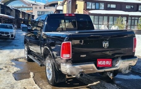 Dodge RAM IV, 2013 год, 3 100 000 рублей, 5 фотография