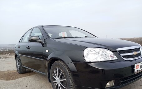 Chevrolet Lacetti, 2008 год, 537 000 рублей, 4 фотография