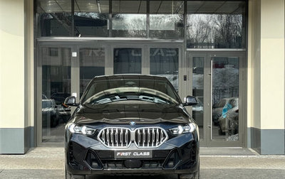 BMW X6, 2023 год, 10 900 000 рублей, 1 фотография
