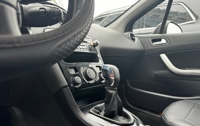 Peugeot 408 I рестайлинг, 2012 год, 475 000 рублей, 1 фотография