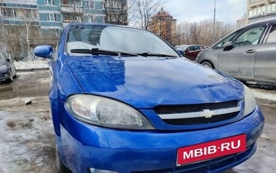 Chevrolet Lacetti, 2005 год, 342 000 рублей, 1 фотография