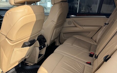BMW X5, 2010 год, 2 000 000 рублей, 7 фотография