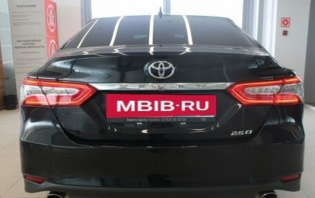 Toyota Camry, 2023 год, 5 100 000 рублей, 5 фотография