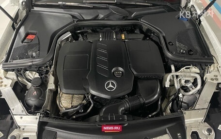 Mercedes-Benz E-Класс, 2019 год, 3 169 000 рублей, 6 фотография
