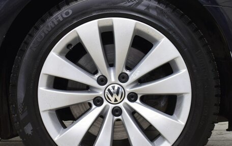 Volkswagen Passat CC I рестайлинг, 2012 год, 1 250 000 рублей, 15 фотография